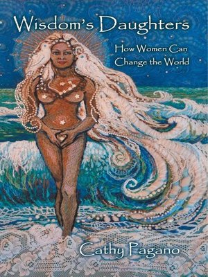 cover image of Wisdom's Daughters